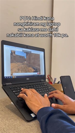 From asking to borrow, to owning an affordable and high-quality laptop like a boss. 💻👑 Available at Laptap Enterprises – Buy with confidence! #LaptapEnterprises #buywithconfidence #affordable #StudentLife #studentlaptops | Laptap Enterprises, Inc.