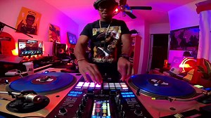 听Dj Puffy整 Dancehall,Shatta, Basshall Crazy Mix