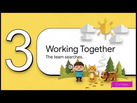 Lito & the Missing Light