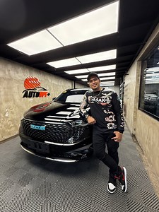 3.2M views · 87K reactions | Parang bago ulit sasakyan ko sa Auto SPF Laspiñas #JawoMotovlog | Jawo Motovlog | Facebook