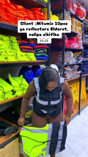 Safety Gear & Protective Equipment Shop