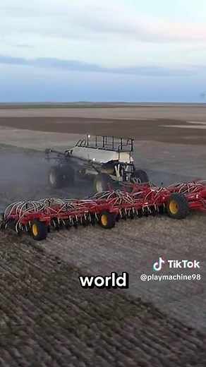 Discover the Essentials of Modern Farming Machinery