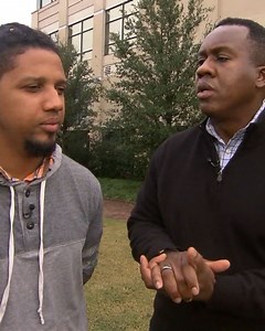 Shooting Witness: 'Hard to See' Mistrial in Michael Slager Trial