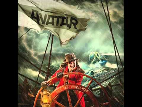 Avatar - Puppet Show