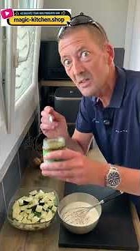 Smoked Trout Zucchini Gratin #foryou #recipe #goodcooking #cooking #food