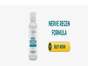 Nerve Regen Formula