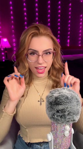 DO YOU OWE ME $5?! 🕺✨ #asmr #fyp #fypシ #foryoupage #asmrsounds #asmrtiktoks #asmrvideo #asmr_tingles #names #name #namegame