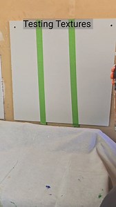 Testing out simple to use DAP Orange Peel, 2in1 Wall and ceiling Knockdown and Popcorn Spray. Check out DAP Global Inc. for the user guide and more info guide. #gobuildstuff #dap #textured #walls | Go Build Stuff