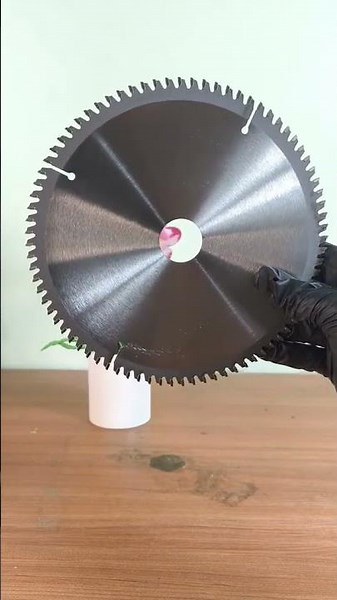 Only 70k MOLLAR 72011803 TCT Aluminum Miter Saw Blade 7 x 80T