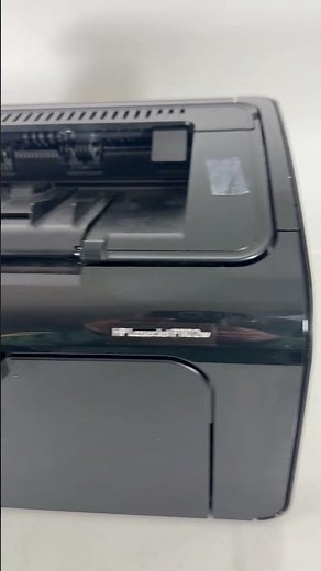 HP LaserJet P1102w USB Wireless Printer