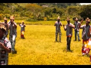 Living Water - Jesus