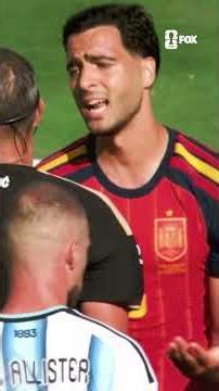 SPAIN ARE WORLD CHAMPIONS! Catch all the highlights from their second FIFA Men's World Cup title