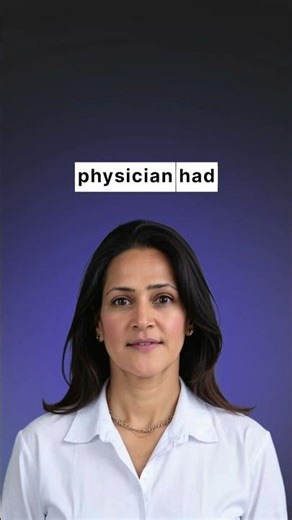 How A Bad Doctor Inspired My Career 🥼