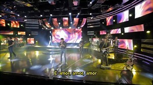 236K views · 9.2K reactions | Depois daquele nosso beijo  É amor, amor, amor... | Musical San Francisco | Facebook