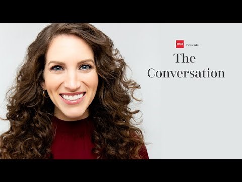 Apostle Kathryn Krick | The Conversation Ep. 38