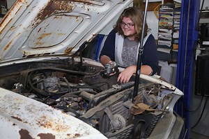 Project 1969 Mustang Part 4: How To (Safely!) Restore Brake Hydraulics