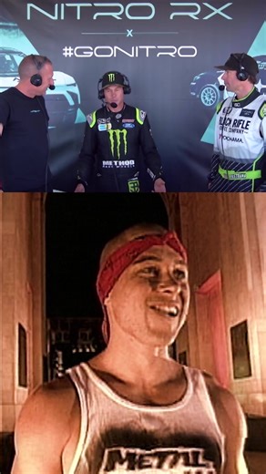 160K views · 3.9K reactions | 26 years of history are on the line Saturday and Sunday Andrew Coley Travis Pastrana Brian Deegan 38 | Nitrocross | Facebook