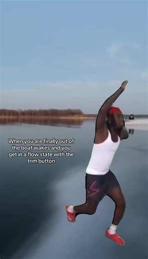 Mastering Boat Trim for an Optimal Flow State