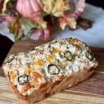 Jalapeno Cheese Bread