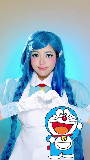 Biến Hình Doraemon: Hành Trình Nhân Vật Tuổi Thơ