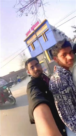 Dost Ke Sath Full Masti! 🤝 | My Daily Vlog #104 #trending #viral #minivlog