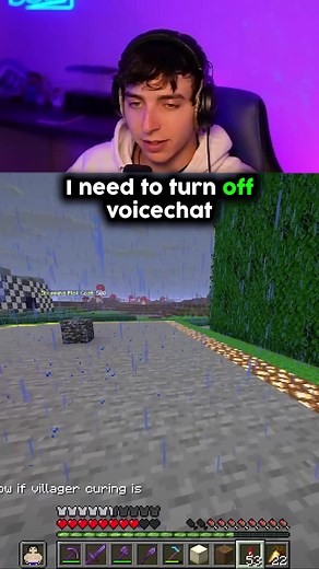 How to Turn Off Voice Chat in Minecraft on Twitch