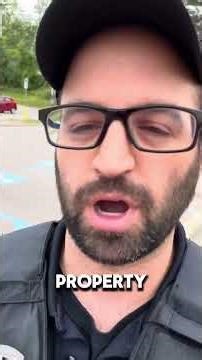 Cop CASES Workout Turns Into Lawsuit #shorts