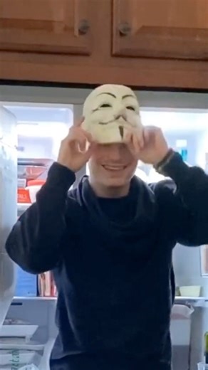 113K views · 2.3K reactions | Reverse Hoodie.. Gone Wrong | Lance210 Pranks | Facebook