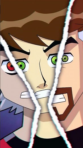 How Time Travel Changed Ben 10