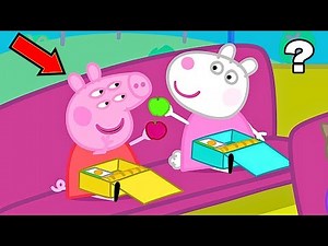Mistakes In Peppa Pig You MUST SEE
