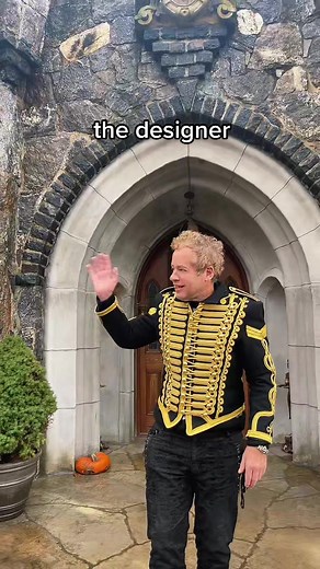 Celebrating the Best Dad: Chris Mark Castle's Design Journey