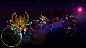 4.4K views · 66 reactions | Become a customizable giant monster with manifold skills  Gigapocalypse is now available on the Epic Games Store! Get it now for 50% off: https://epic.gm/gigapocalypse | Epic Games | Facebook