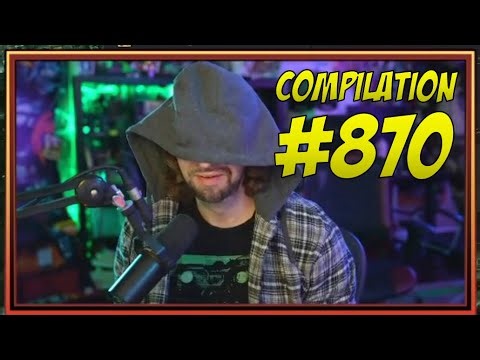 YoVideoGames Clips Compilation #870