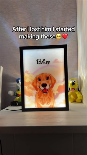 Heartfelt Memories of a Beloved Dog