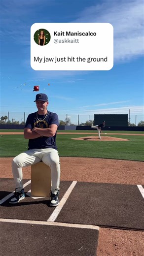 Insane Baseball Moment: Brewers Pitcher Strike Confusion