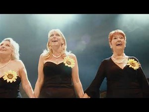 Calendar Girls Trailer