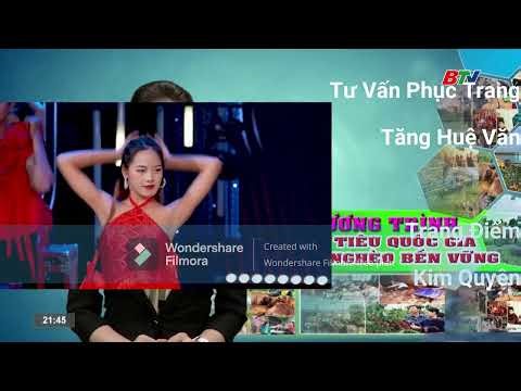 VTV9 ident 2025 - 2026 (246)