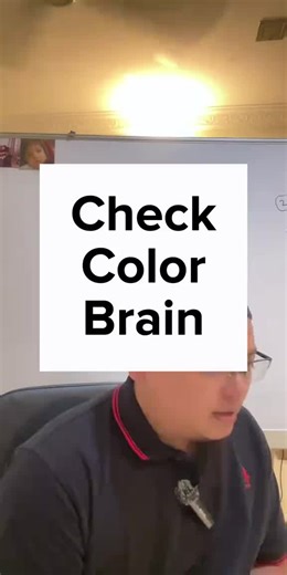 Understanding Color Brain: A Guide to Self-Reflection