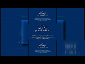 YTPMV Teletoon Cinar 2000 Scan