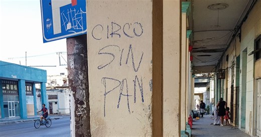 Is Cuba worse off today than during the Special Period? An independent observatory explains it