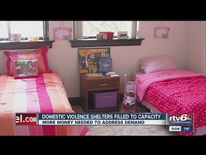 Ray Rice's video highlights growing domestic violence problem