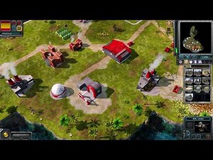 Mod Spotlight: C&C Red Alert 3 - The Red Alert