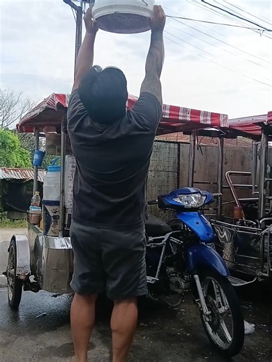 Sipag sa Araw-araw: Icescramble Delight