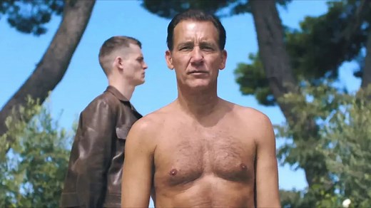 Clive Owen is iconic detective Sam Spade in AMC’s Monsieur Spade trailer