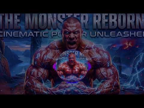 IRON SYNTHESIS - INFINITE WORKOUT 🔥 🦾🔋 Best Cardio Mix 🎚️ Inspired by EMX, 2PAC, Lil Jon, 50 Cent