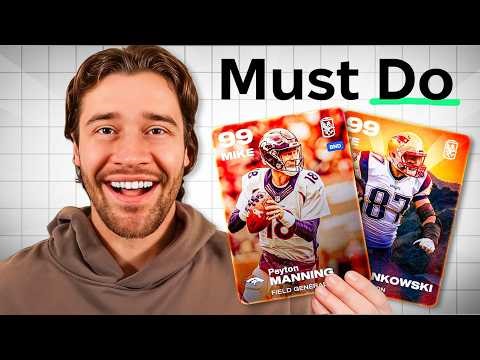 Claim ANY REEL DEALS 99 FREE in Madden 26!