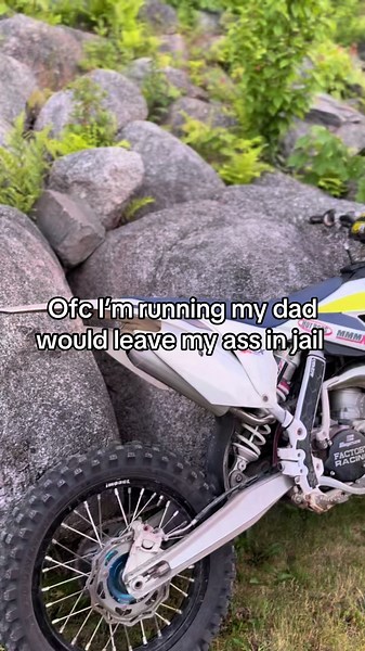 #Husqvarna #85 #twostroke @colton.49 @Brownie🧑‍🍳 @LIL T 🤝😤