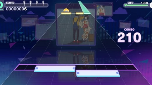 萌新国烤白27全fc了シャルルAPPEND27 无判FULL COMBO