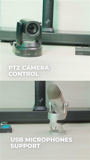 Need to extend USB devices across a room—or even an entire building—without losing speed