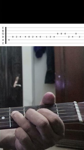 how deep is your love bee gees easy beginners tabs